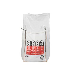 Big bag amiante 1T