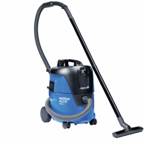 Aspirateur à eau et poussières