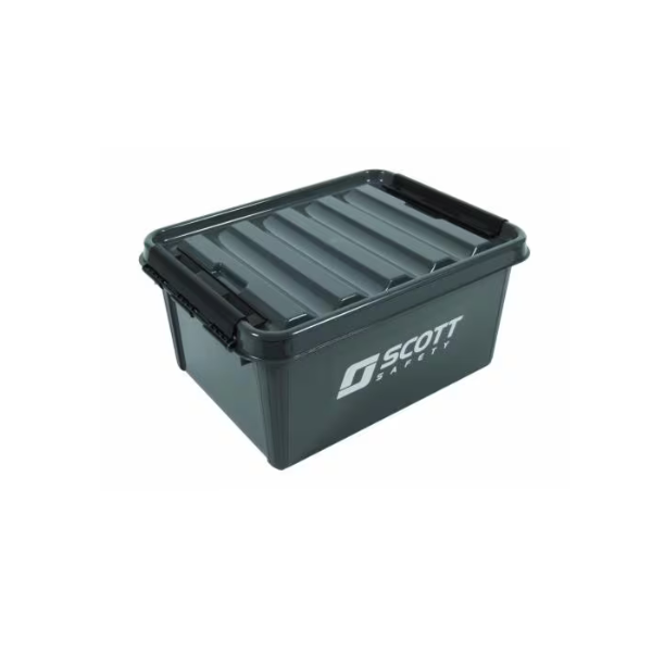 Boite de rangement