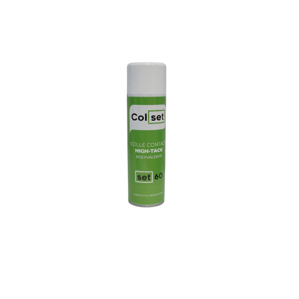 Colle en bombe adhésive 500ml