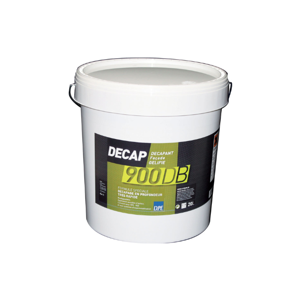 Décapant 900DB – 20L