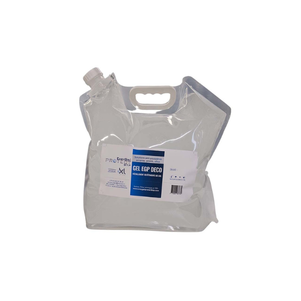 Gel pour carottage 20L