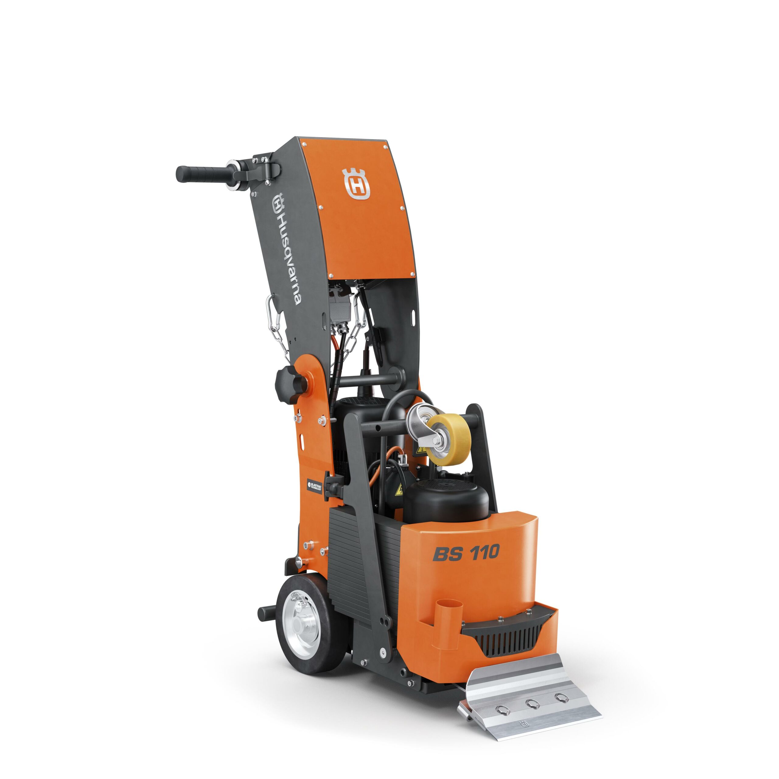 Décolleuse de sol BS110