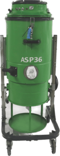 Aspirateur M-450 OCCASION