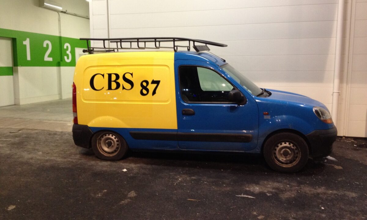 CBS fête ses 12 ans