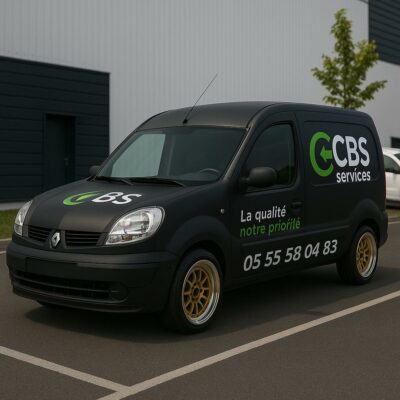 Quel casse-tête cette fiscalité sur les véhicules d’entreprise !