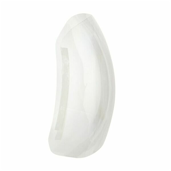 Film de protection de visières FF-600 (V2) et RAS-931 (V3) lot de 5