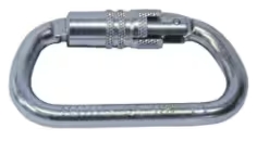 Mousqueton automatique