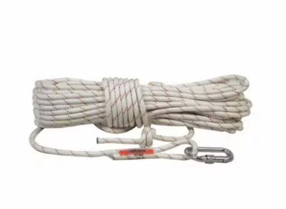 Corde antichute 10 m