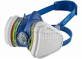 Demi masque AIRPRO ABEK1P3 M/L