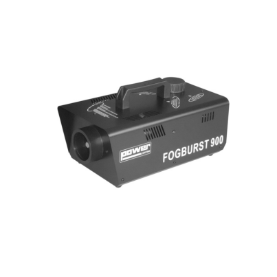 Générateur de fumée Fogburst 900W