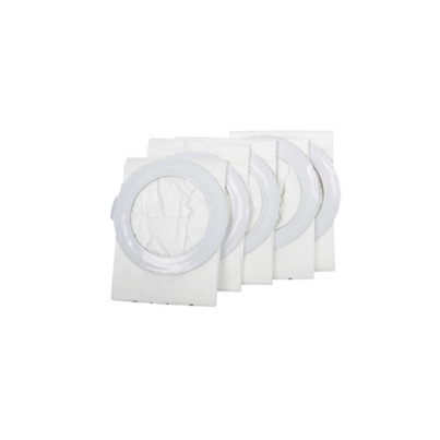 Sac papier pour aspirateur NILFISK GD5/GD10 (lot de 5)