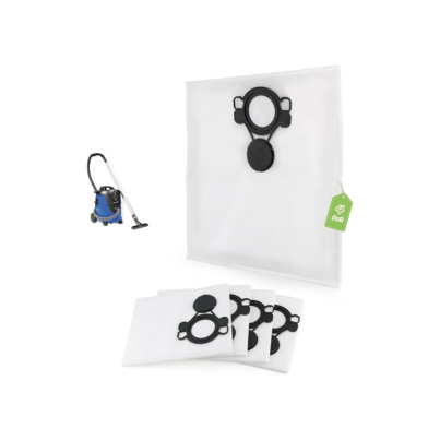 Sacs polyester pour AERO 21 (lot de 4)