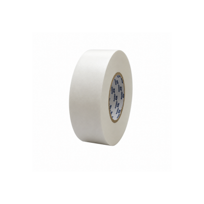 Toile blanche