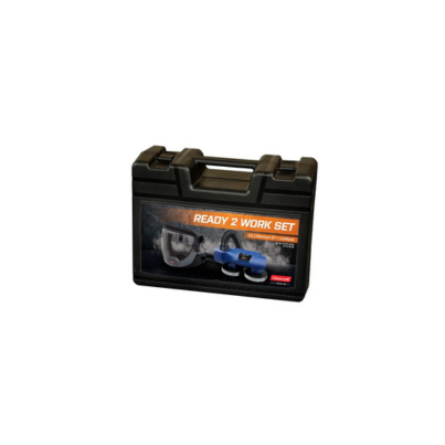 Valise de transport CleanAIR