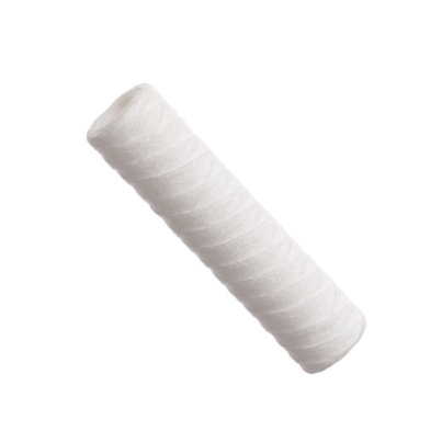 Cartouche filtrante 10&Prime; 25µ sans joint bobine