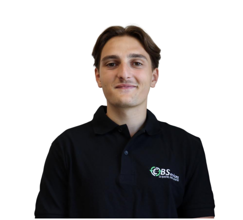 Florian CHIBOIS